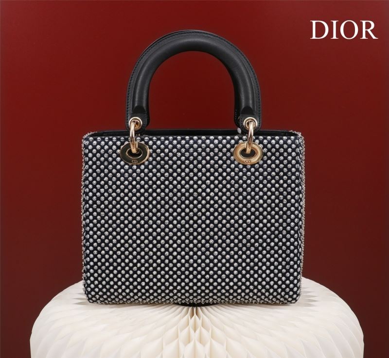 Christian Dior My Lady Bags